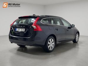 Volvo V60 bild 6