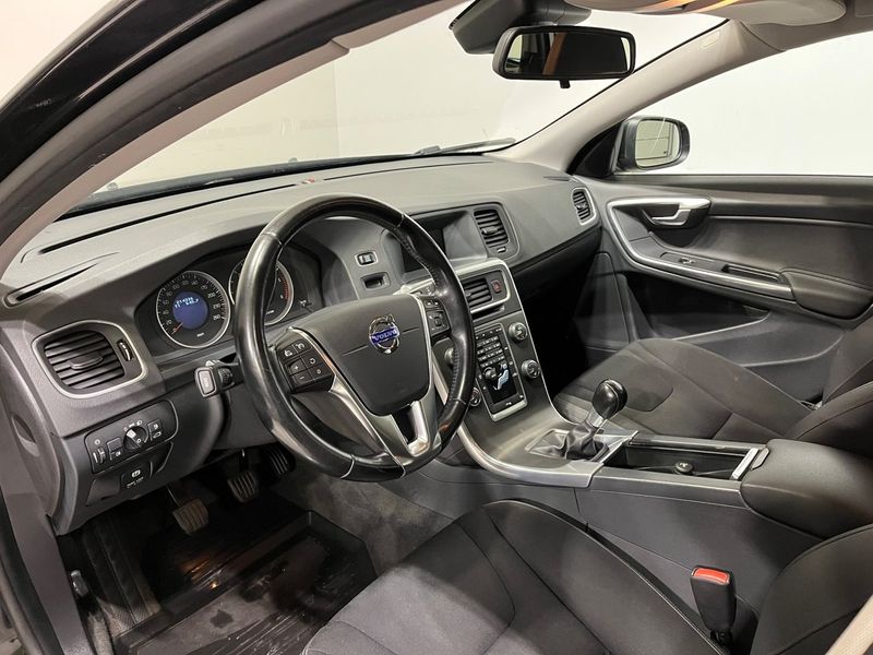 Volvo V60 bild 9