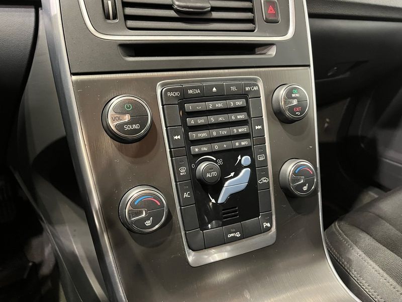Volvo V60 bild 19