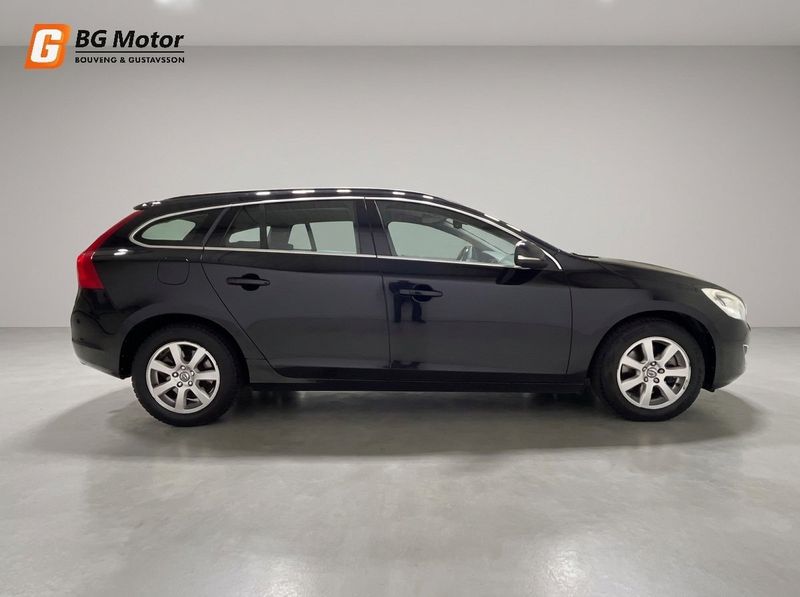 Volvo V60 bild 7
