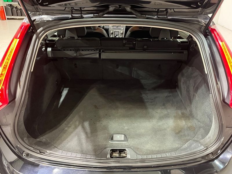 Volvo V60 bild 12