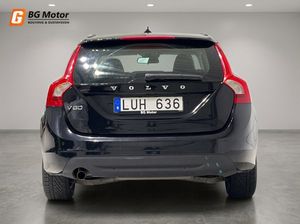 Volvo V60 bild 5