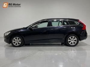 Volvo V60 bild 3