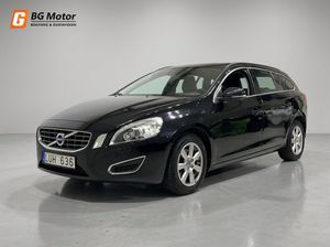 Volvo V60 bild 1