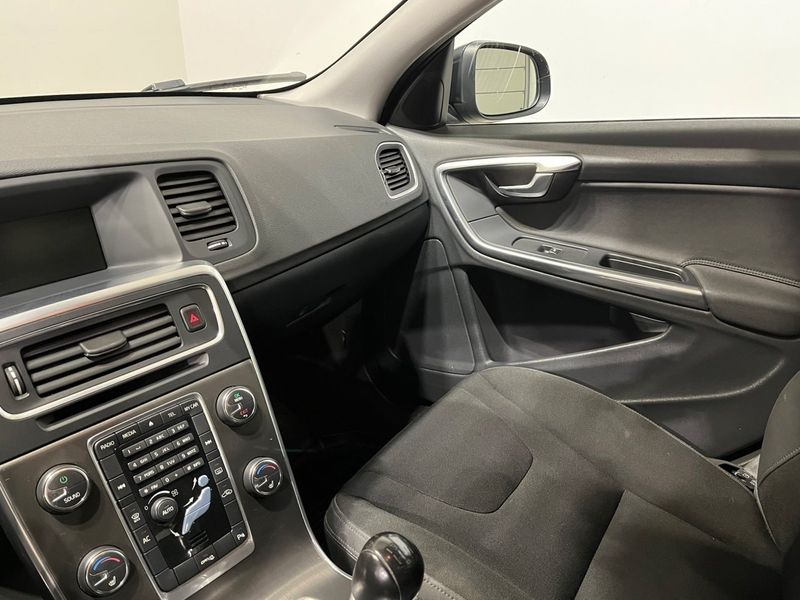 Volvo V60 bild 16