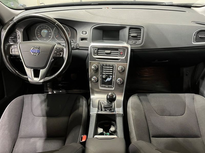 Volvo V60 bild 13