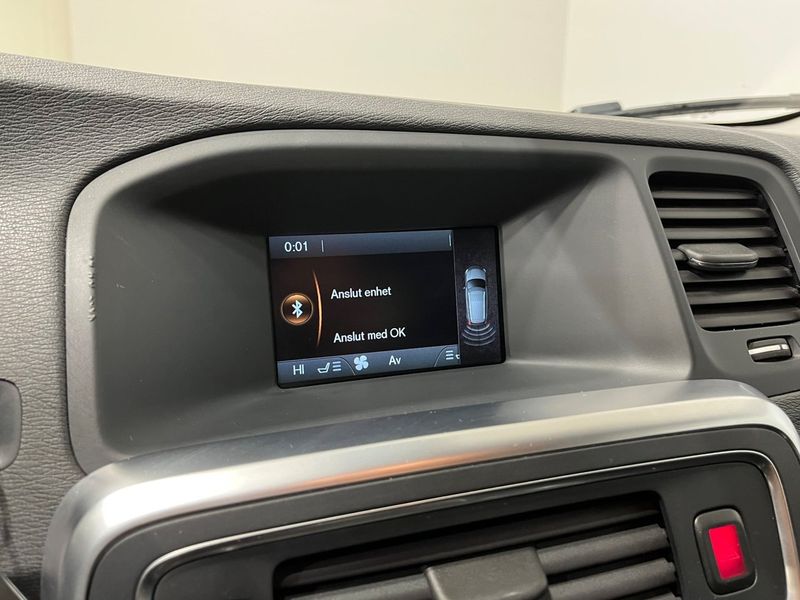 Volvo V60 bild 18