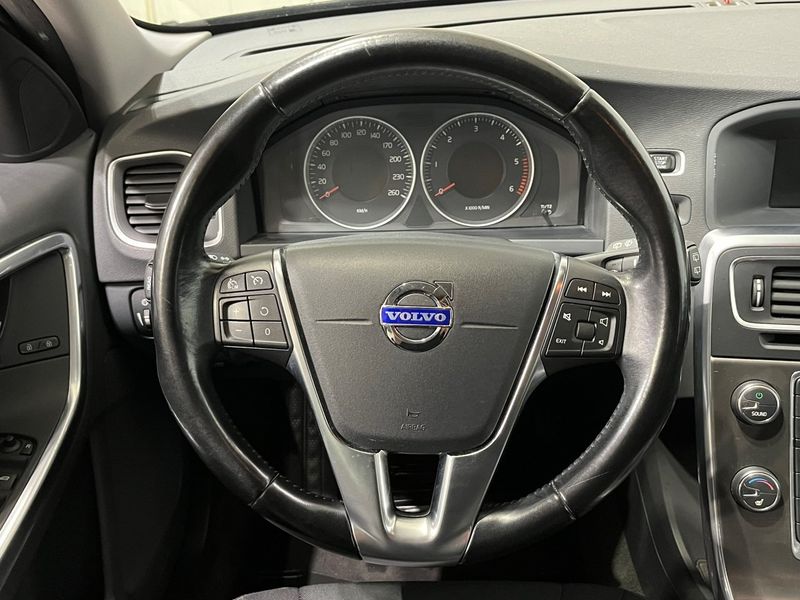 Volvo V60 bild 14