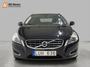 Volvo V60 bild 2