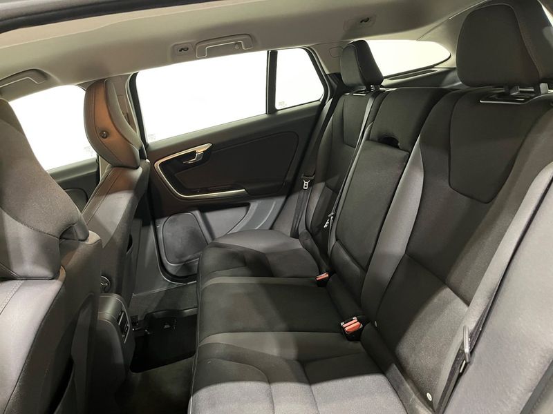 Volvo V60 bild 11