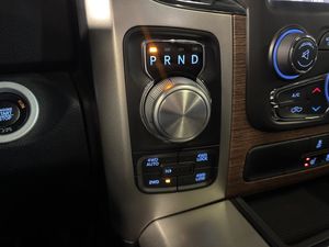 RAM 1500 bild 12