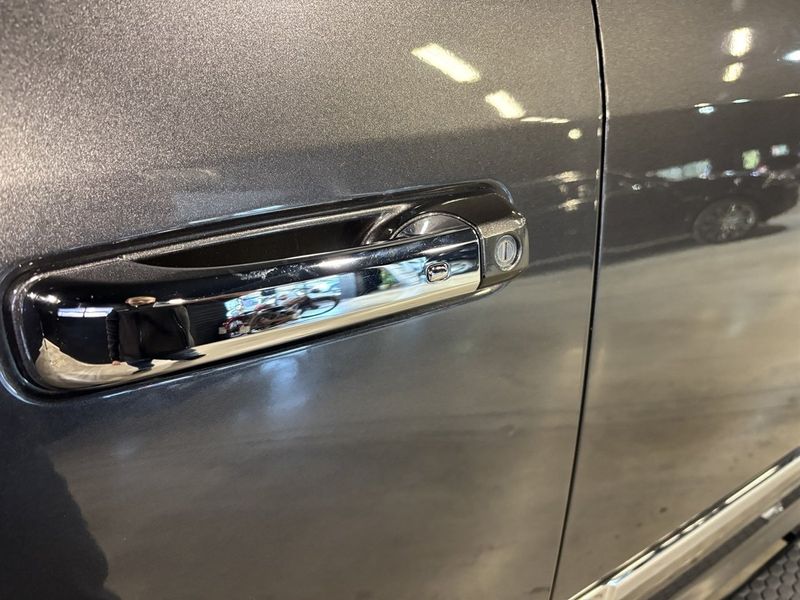RAM 1500 bild 21