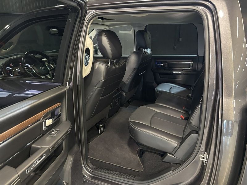 RAM 1500 bild 19