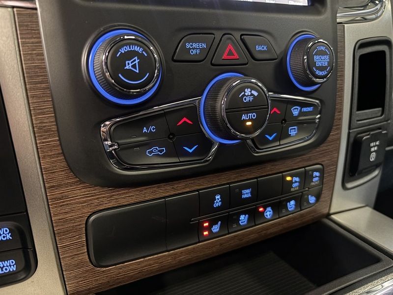 RAM 1500 bild 13