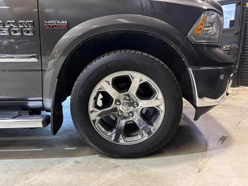 RAM 1500 bild 23