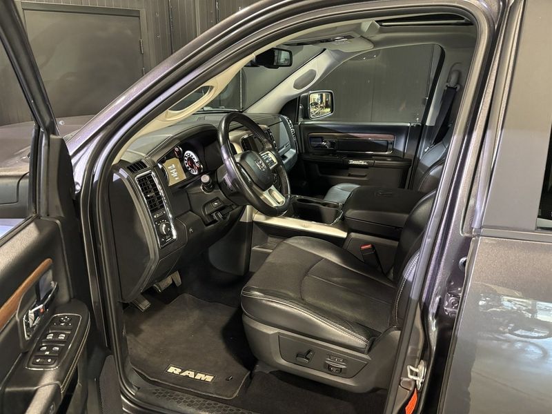 RAM 1500 bild 7