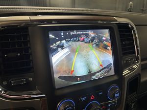 RAM 1500 bild 14
