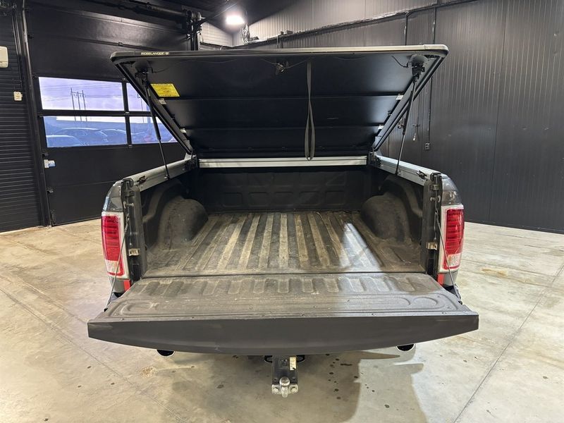 RAM 1500 bild 22