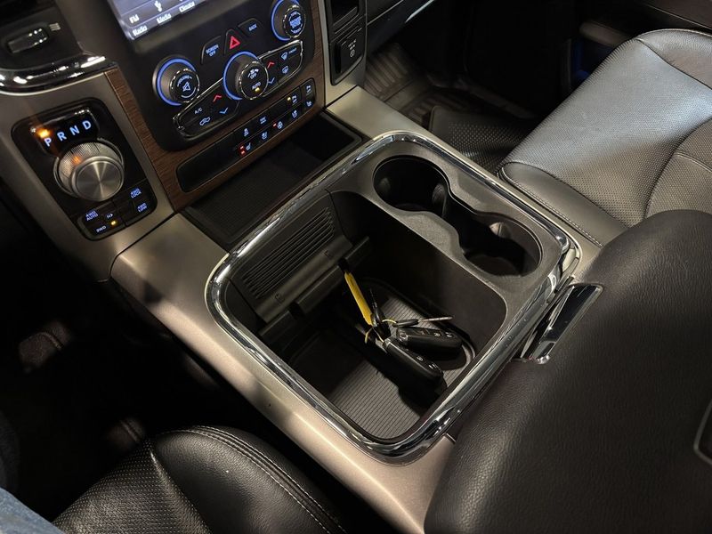 RAM 1500 bild 10
