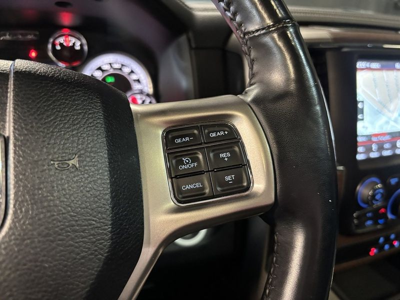 RAM 1500 bild 18
