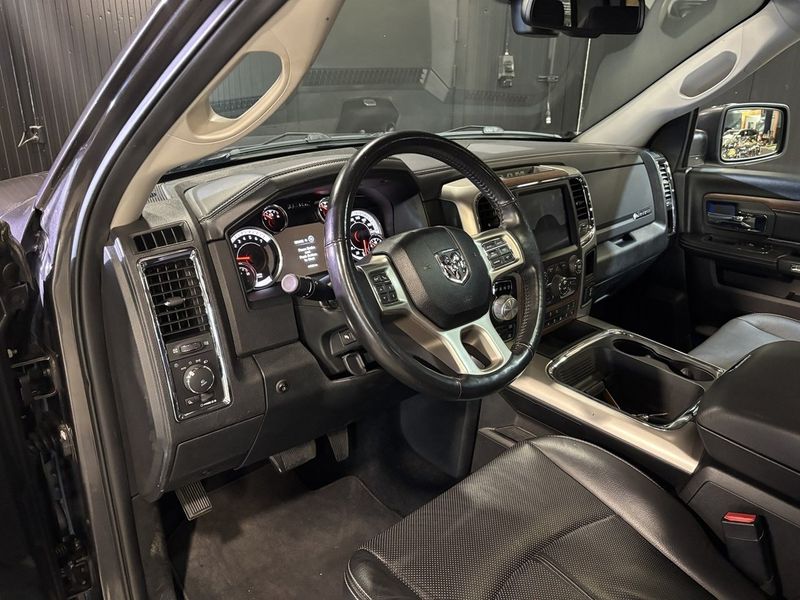 RAM 1500 bild 8