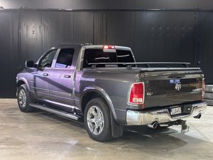 RAM 1500 bild 4