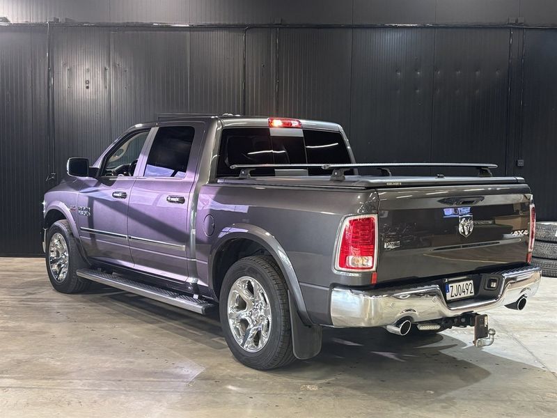 RAM 1500 bild 4