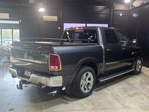 RAM 1500 bild 6