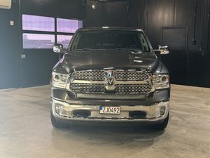 RAM 1500 bild 2