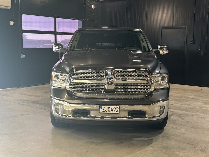 RAM 1500 bild 2