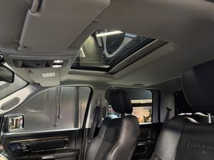 RAM 1500 bild 20