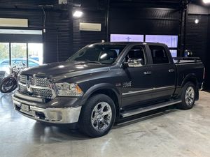 RAM 1500 bild 3