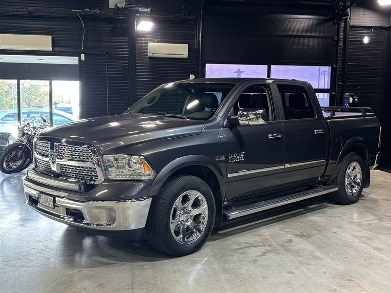 RAM 1500 bild 3