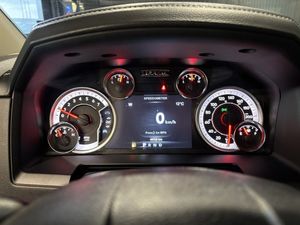 RAM 1500 bild 9