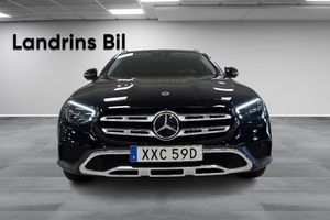Mercedes E220 bild 2
