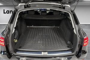 Mercedes E220 bild 14