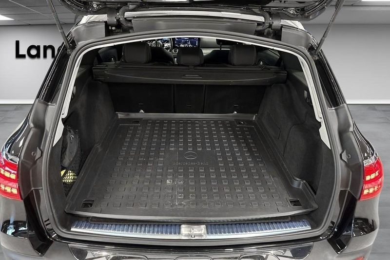 Mercedes E220 bild 14