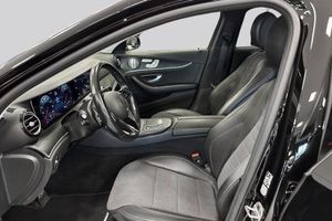 Mercedes E220 bild 8
