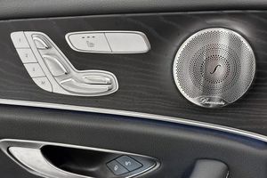 Mercedes E220 bild 17