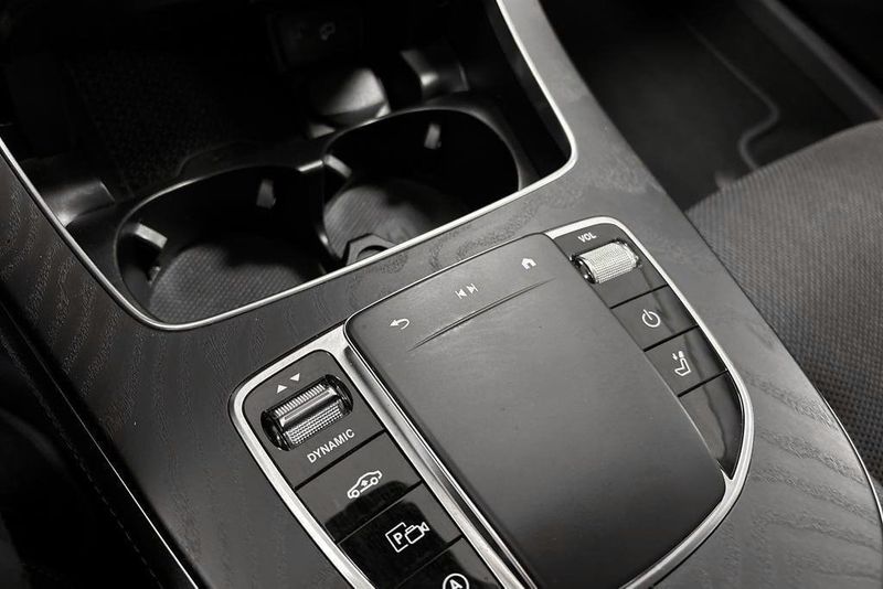 Mercedes E220 bild 12