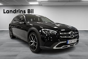 Mercedes E220 bild 3