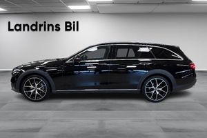Mercedes E220 bild 4