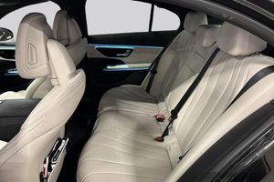 Mercedes E300 bild 8