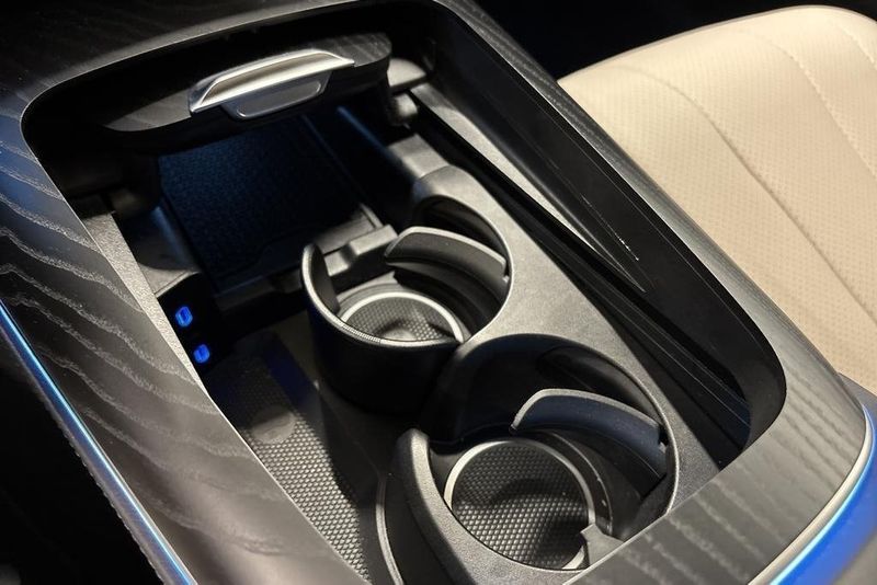 Mercedes E300 bild 11