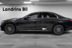 Mercedes E300 bild 4