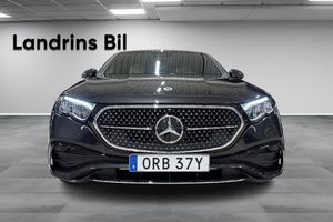 Mercedes E300 bild 2