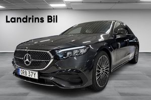 Mercedes E300 bild 1