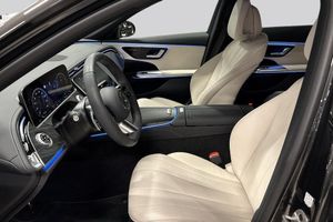 Mercedes E300 bild 17