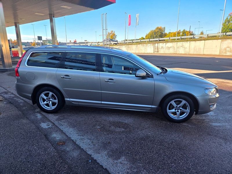 Volvo V70 bild 13