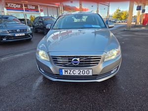 Volvo V70 bild 17